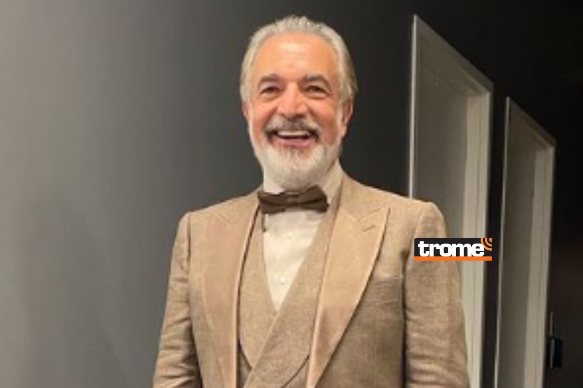 David Ostrosky falleció a los 66 años