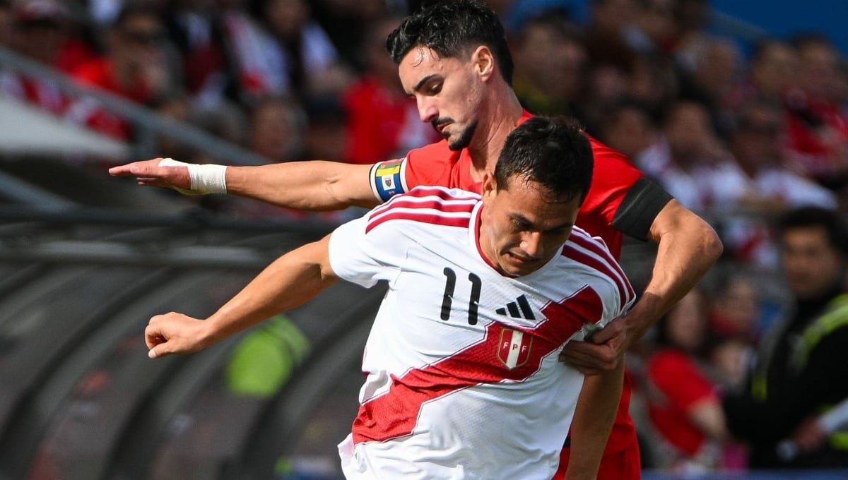 Selección peruana dejó una preocupante presentación en Norteamérica. (Foto: Getty Images)