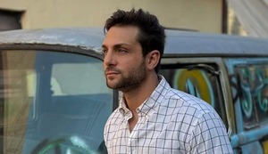 Nicola hace mea culpa: “No soy ejemplo de nada, cometí muchos errores pero también he evolucionado como persona”