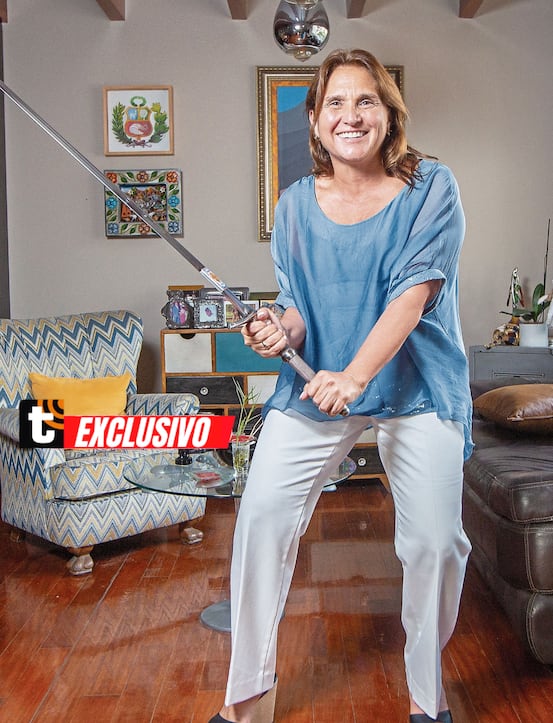 Marisol Pérez Tello