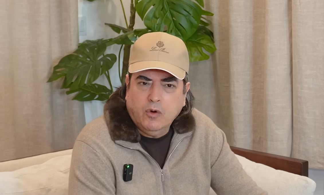 Jaime Bayly revela que su hermana quebró y dilapidó el dinero que le dio su madre en vida.