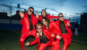 Los Puntos del Amor rendirán homenaje a Muñequita Milly con mix de sus temas: “Lo haremos de corazón”