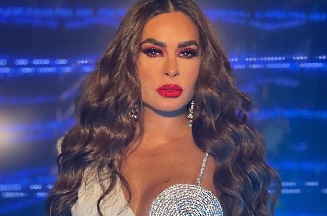 Galilea Montijo es una presentadora, conductora y actriz de televisión mexicana (Foto: Galilea Montijo/ Instagram)