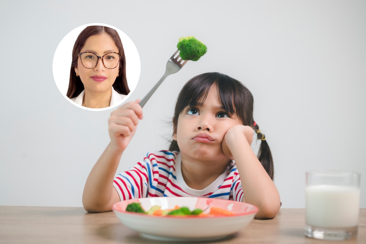 Consecuencias de la anemia. Foto: Istock