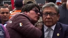¡Contratos por más de S/734 mil en el Callao! Familia de aportante al hijo de Ciro Castillo recibió órdenes de servicio del Gore