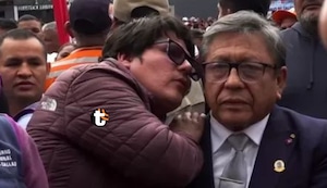 Hijo de Ciro Castillo coloca a sus amigos en el Gobierno Regional del Callao con tremendos sueldazos
