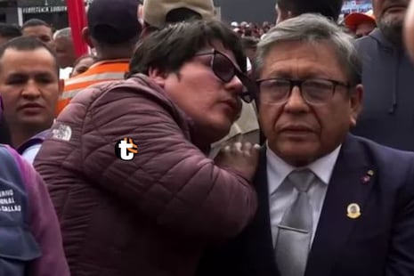 ¡Contratos por más de S/734 mil en el Callao! Familia de aportante al hijo de Ciro Castillo recibió órden...