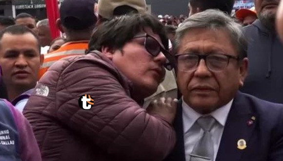 Familia Castillo en extraños manejos en Gobierno Regional del Callao