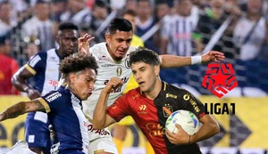 Tabla del Torneo Apertura EN VIVO: así se mueven las posiciones en la fecha 7