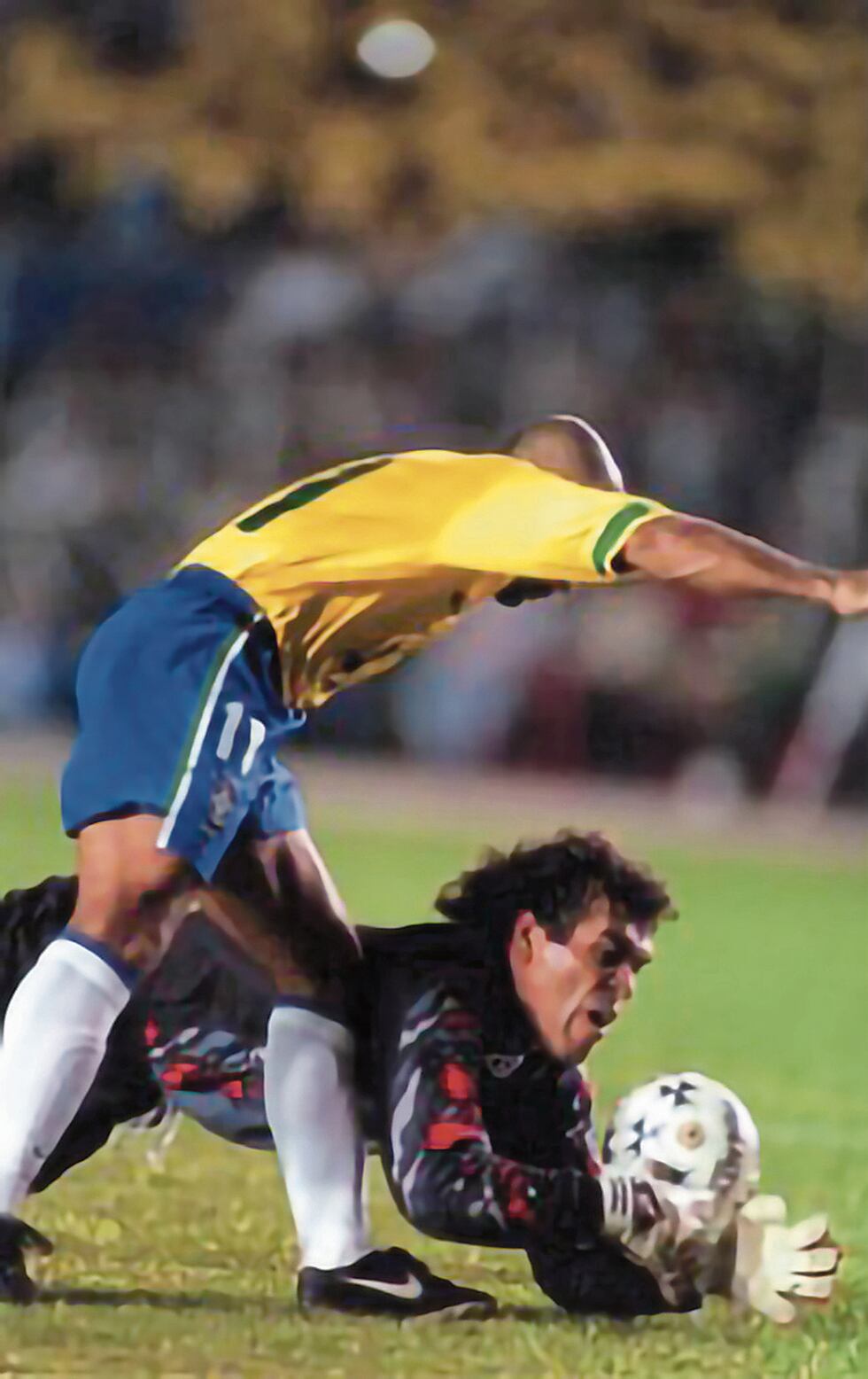 Miguel Miranda y sus anécdotas con la selección peruana - Trome