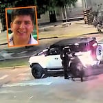 De los 'Los Pulpos' para no cortarle dedos a Jenss Lara
