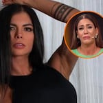 Gianina Luján ‘destruye’ a Tilsa por exponer sus problemas con Jackson: “Ella vende su privacidad por dinero”