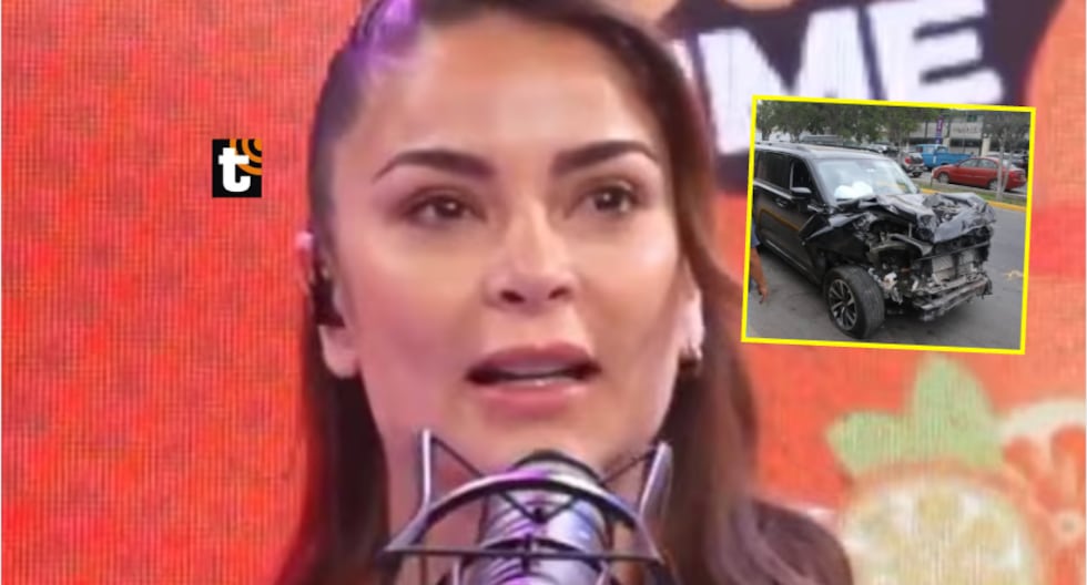 Laura Spoya en crisis: Derco y exmánager le exigen pagos urgentes tras accidente vehicular