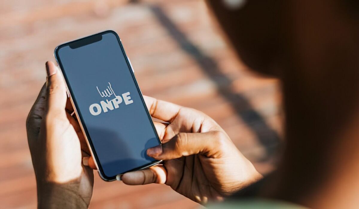 La plataforma de la ONPE estará disponible hasta el 5 de junio. (Foto: ONPE)