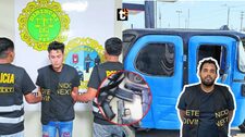 Extorsionaban por WhatsApp, cobraban por Yape y convertían el dinero en criptomonedas: así cayeron ‘Los Chukys de Villa’ en VES