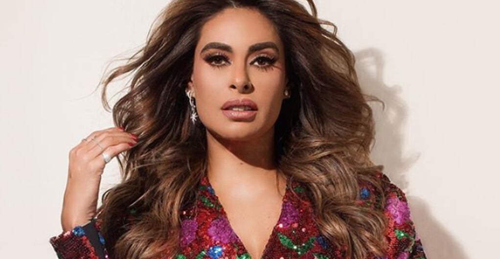 La conductora es muy popular en la red (Foto: Galilea Montijo / Instagram)