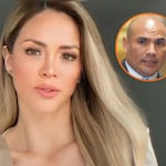 Sheyla Rojas confirma vínculo con Joaquín Ramírez: “Estoy contenta, nos estamos conociendo”