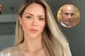 Sheyla Rojas confirma vínculo con Joaquín Ramírez: “Estoy contenta, nos estamos conociendo”