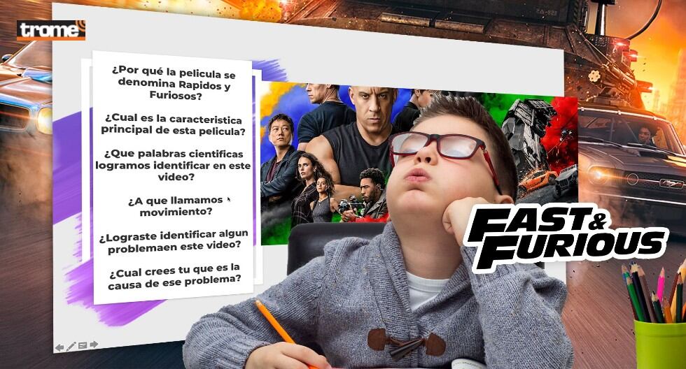 Maestros se esfuerzan por innovar estrategias para sus clases virtuales. (José Patazca / Trome)