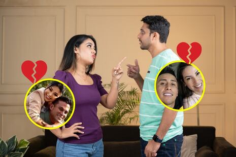 ¿Cuáles son los errores más frecuentes que cometen las parejas con hijos al separarse?