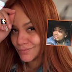 ‘Prima’ de Josimar no tiene miedo de ir presa tras amenazas del salsero: “El que no la debe, no la teme”