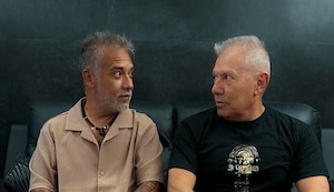 Roger del Águila no tendría problema en volver a trabajar con Raúl Romero