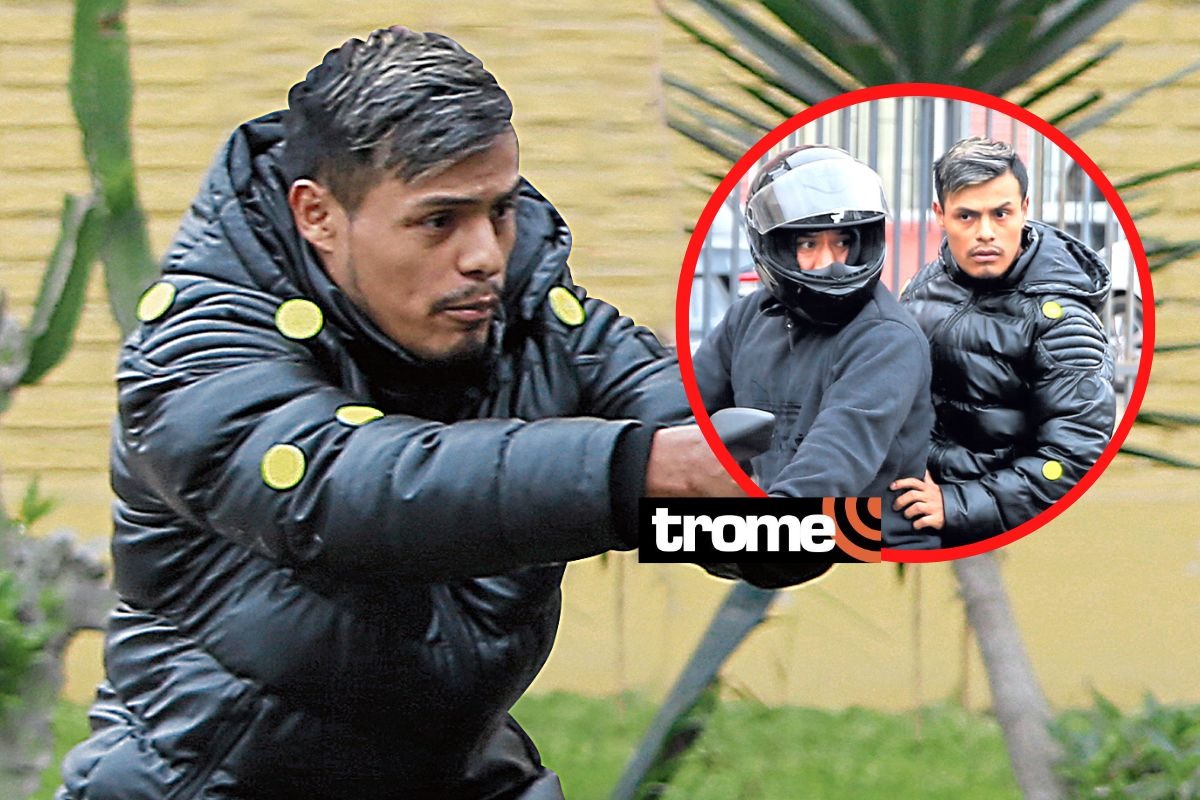 Atentado en Surco: sicario confesó que asesinato de ‘Lulú' fue por cobro de cupos