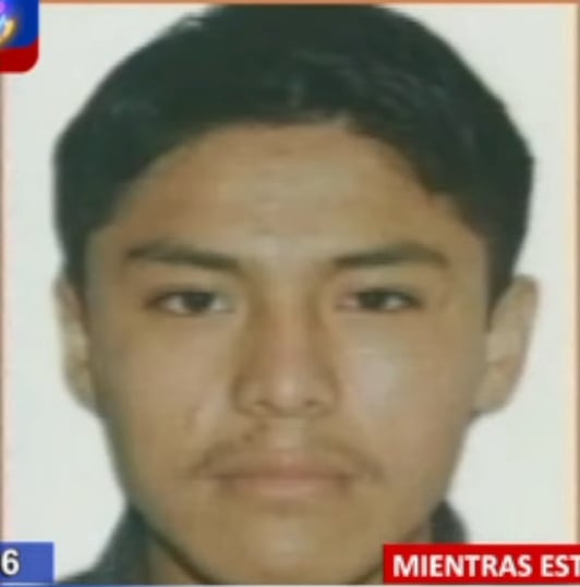 Jesús Romero Baldoceda