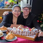 Valentini Café: : El negocio familiar que nació en Chanchamayo y hoy tienen locales en Miraflores, Surco e Italia