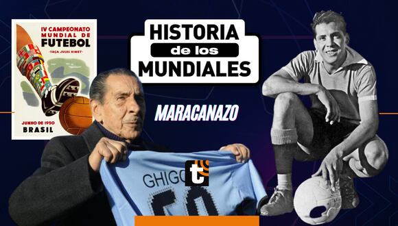 Maracanazo: ¿cómo se dio y por qué es un hito en la historia del fútbol?