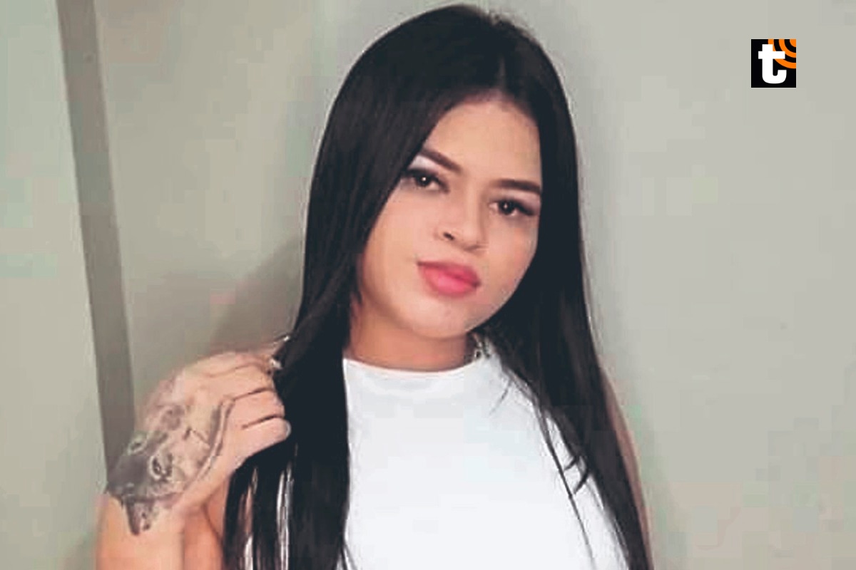 ‘La sucesora de Wanda’ torturaba a chicas de la banda ‘Dinastía Alayón’