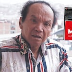 Ministerio de la Mujer brindó atención a Melcochita