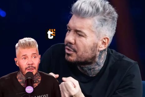 Marcelo Tinelli toma drástica decisión en medio de su crisis familiar: “Hay momentos en que la vida pide ...