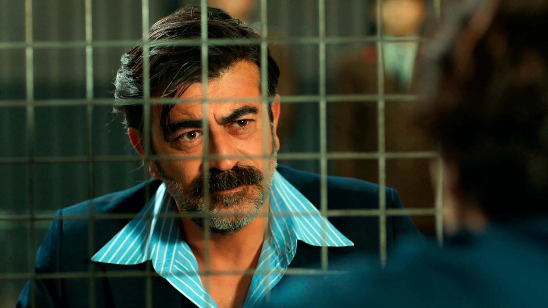 AbDülkadir está en prisión por matar a Fekeli (Foto: Tims & B Productions)