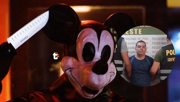 Ladrón con curioso acento extorsionaba a sus víctimas