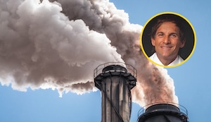 Tipos de contaminación ambiental y sus principales consecuencias