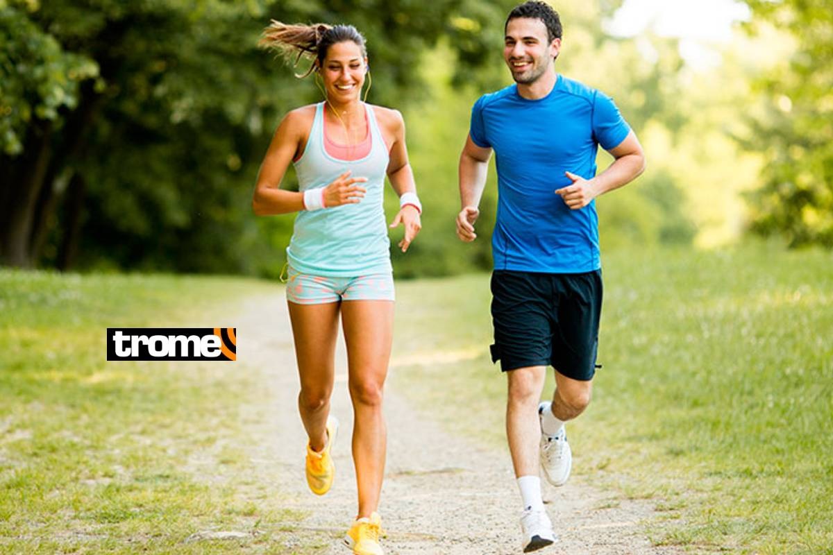 Lleva una vida sana. Foto: Difusión