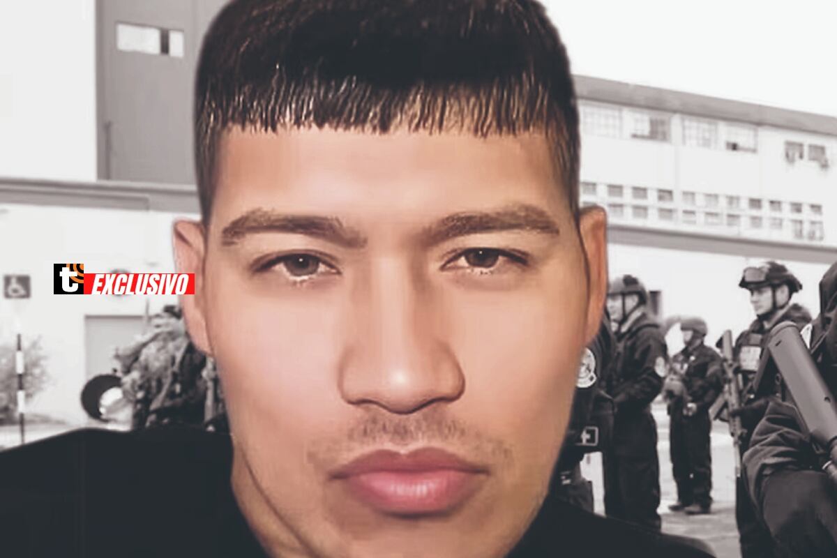 'Monstruo': Cinco mujeres manejan dinero de criminal