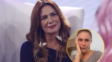Almendra Gomelsky fue víctima de robo en su auto y se indigna con la Policía: “Me dijeron que la zona era peligrosa, pero qué hacen”