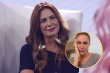 Almendra Gomelsky fue víctima de robo en su auto y se indigna con la Policía: “Me dijeron que la zona era peligrosa, pero qué hacen”
