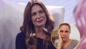 Almendra Gomelsky fue víctima de robo en su auto y se indigna con la Policía: “Me dijeron que la zona era peligrosa, pero qué hacen”