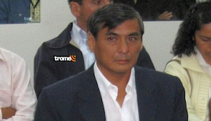 ‘Los Topos’ y la fuga de Víctor Polay