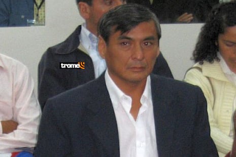 ‘Los Topos’ y la fuga de Víctor Polay