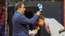 Open Panamericano de Judo: Perú cierra su participación con 5 medallas