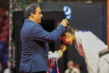 Open Panamericano de Judo: Perú cierra su participación con 5 medallas