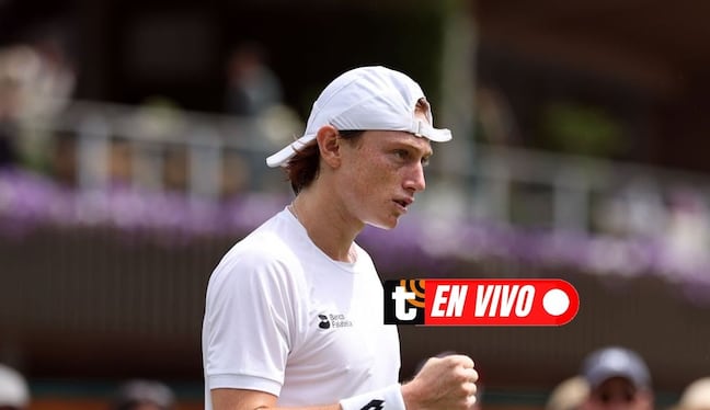 Ignacio Buse encara nuevo desafío en US OPen (Foto: Getty Images)