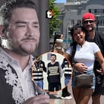 ¡Justicia! Viuda de Paul Flores rompe su silencio tras sentencia de 35 años contra asesino de ‘El Ruso’: “Seguimos firmes por ti”
