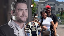 ¡Justicia! Viuda de Paul Flores rompe su silencio tras sentencia de 35 años contra asesino de ‘El Ruso’: “Seguimos firmes por ti”