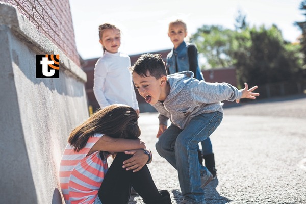 Claves para detectar el bullying escolar