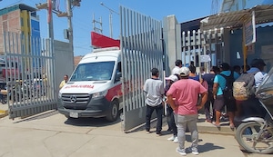 A nueve aumenta el número de fallecidos por leptospirosis en el país